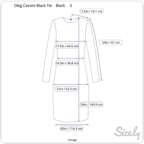 Oleg Cassini Black Tie Black Beaded Evening Gown Sheer Floral Bodice Long Sleeve - Picture 8 of 14